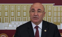 Mahmut Tanal'dan Buca Belediyesi operasyonuna tepki: Hukuk siyasi sopa olarak kullanılıyor