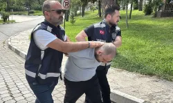 Kırmızı bültenle aranıyordu, cinayet şüphelisi yakalandı!
