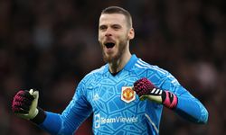 David De Gea kimdir, Süper Lig'e mi geliyor?