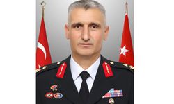 Denizli İl Jandarma Komutanı Mevlüt Dirim kimdir, nereli, kaç yaşında?