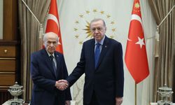 SON DAKİKA | Cumhur'da gerilim iddiasına Bahçeli'den ilk yanıt