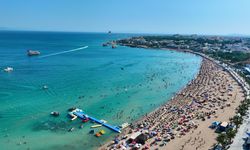 Didim Belediyesi'nden güvenli deniz keyfi için uyarı