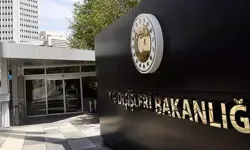 Dışişleri Bakanlığı’ndan İsrail’e sert tepki: Suriye’ye yönelik saldırılar derhal son bulmalı!