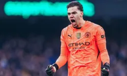 Ederson kimdir, nereli, kaç yaşında?
