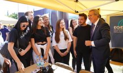 Ege Üniversitesi, yükseköğrenim hayali kuran gençleri bekliyor