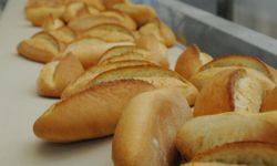 Ekmek fiyatları güncellendi: 200 Gramlık Ekmek 12 TL oldu!