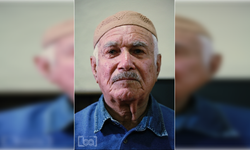 Emekli Nüfus Müdürü Halil Parmaksız vefat etti