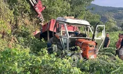 Emekli olduğu gün acı haber geldi! Uzman çavuş Mücahit Demirci hayatını kaybetti