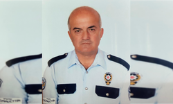 Emekli polis memuru Hadi Temizce hayatını kaybetti