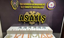 Emniyet ekiplerinden huzur operasyonu: Kumar oynayanlara ve işletmeciye yüklü para cezası