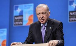 Cumhurbaşkanı Erdoğan'dan ilk açıklama geldi: 'Hayırlara vesile olmasını diliyorum!'