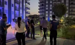 Tartıştığı eşini bıçaklayan kadın, eşine evde düştü süsü verdi!