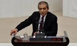 Eski AK Parti Tokat Milletvekili Zeyid Aslan’ın babası Durmuş Aslan hayatını kaybetti