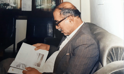 Eski belediye başkanı Ahmet Bedrettin Sanaç hayatını kaybetti