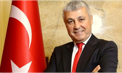 Eski belediye başkanı Şükrü Sözen CHP'den istifa etti