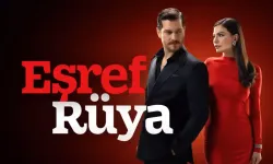 Eşref Rüya dizisi final mi, neden? Eşref Rüya kaçıncı bölümde final yapacak?