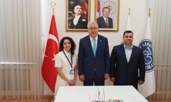 EÜ'nün yenilikçi sağlık teknolojisi projesi, hastaların hayatını kolaylaştıracak