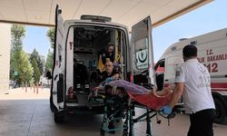 Evde aniden kalbi duran 39 yaşındaki kadın kurtarılamadı