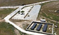 Ezidi inancına ait tarihi miras yeniden hayat buldu: 110 dönümlük alanda kapsamlı çalışma