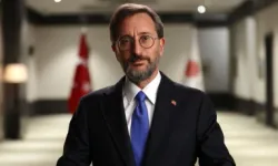 Eski İletişim Başkanı Fahrettin Altun’un oğlu kim? Ali Erdem Altun kimdir?