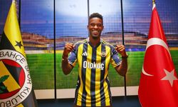Fenerbahçe, Nelson Semedo’yu resmen kadrosuna kattı!