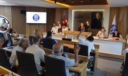 Ferdi Zeyrek'in adı Didim'de yaşatılacak