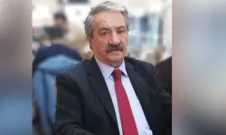 Eski milletvekili Ferit Bora vefat etti