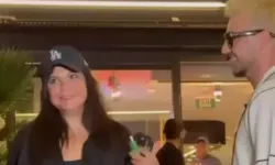 Feyza Civelek ve Fergio Bey aşk mı yaşıyor?