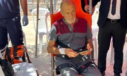 Metan gazı zehirlenmesinde şehit olmuştu: Fikret Mangura'nın babası yaşamını yitirdi