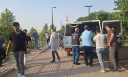 Fırat Nehri'nde korkunç olay: 60 yaşındaki adamın cansız bedeni bulundu!