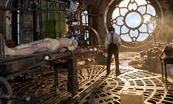 Frankenstein filmi nerede çekildi? Frankenstein filmi konusu ve oyuncuları