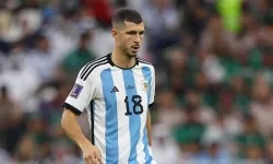 Futbolcu Guido Rodriguez kimdir?