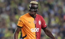 Victor Osimhen'in MR sonucu açıklandı, kötü haber geldi