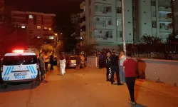 Gece yarısı aile katliamı: Eşini ve kızını katledip intihar etti!