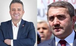 Gelecek Partisi’nde çatlak: Şahin ve Temurci’den ortak istifa açıklaması!