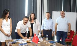 GES Projesi ile Dikili’ye yenilenebilir enerji geliyor