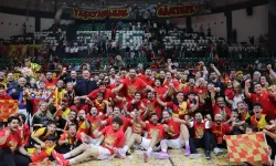 Denizli Basket ile Göztepe hazırlık maçında karşılaşacak