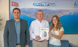 Güzelbahçe gençliği Finlandiya yolcusu