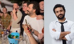 Murat Boz yeni şarkısını tanıttı, Hasan Can Kaya'nın hareketleri linç edildi!