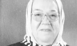 Hayırsever Besime Özderici hayatını kaybetti