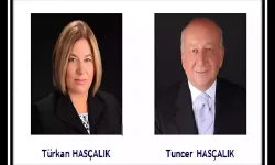Hayırsever iş insanı Tuncer Hasçalık hayatını kaybetti