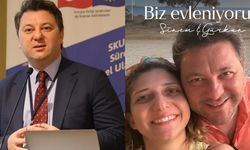 İBB eski Genel Sekreter Yardımcısı Gürkan Akgün eşi Sinem Keleş kimdir?