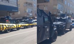 İhbara giden polisleri vurdular: 3 polis yaralı!