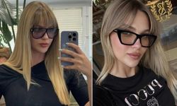Tatilden döndü, kuaföre koştu! Yasemin Şefkatli imaj değiştirdi