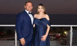 İsmail Balaban ile İlayda Şeker'in bebekleri doğdu!