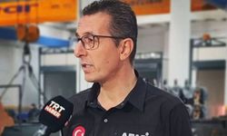 İzmir AFAD Eğitim Şube Müdürü Sinan Metin vefat etti