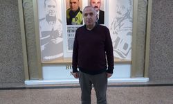 İzmir yasta: Adliyenin Mahmut Abi'si vefat etti...