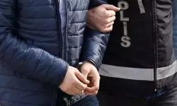 İzmir'de asayiş operasyonu: 58 firari şahıs yakalandı