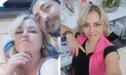 İzmir’de boşandığı eşi tarafından katledildi: Ölüm fotoğrafını gönderip tehdit etti