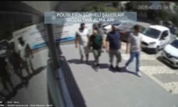 İzmir’de gemici dolandırıcılığı: Dolandırılan 6 kişi, dolandırıcıları alıkoydu, 9 tuutklama!